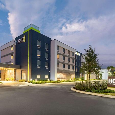 Home2 Suites By Hilton Ft Pierce I-95 Fort Pierce Exterior photo