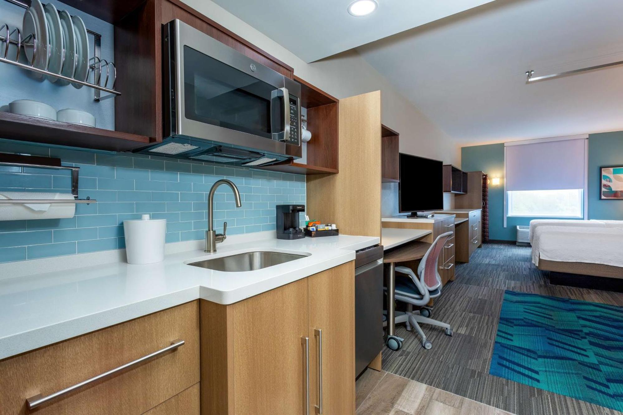 Home2 Suites By Hilton Ft Pierce I-95 Fort Pierce Exterior photo